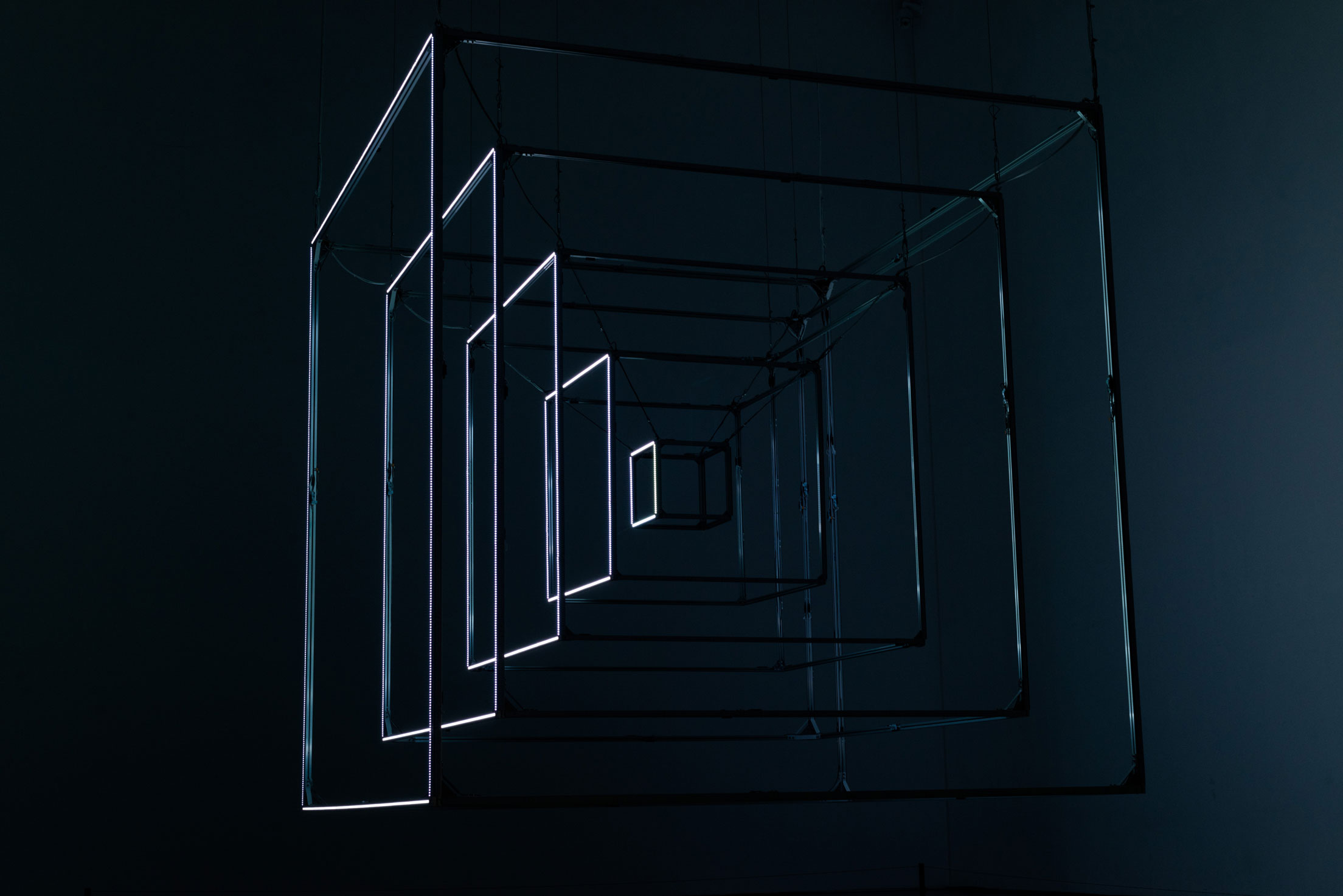parallax background