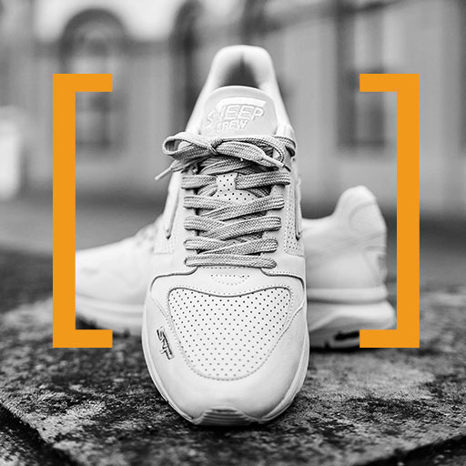 Shoe-Arindu-AR
