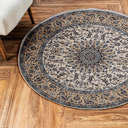 carpet_round