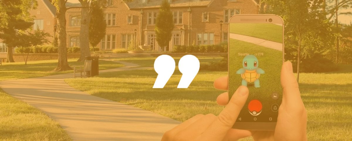arino-ar.com and Pokémon-go